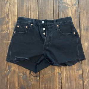 Levi’s Shorts